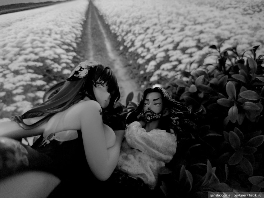 Форпост 2 Отблески Пангеи. Часть 2 Память