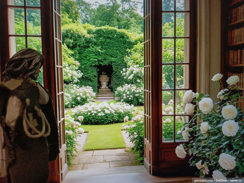 Форпост 2 Отблески Пангеи. Часть 3 Ересиарх