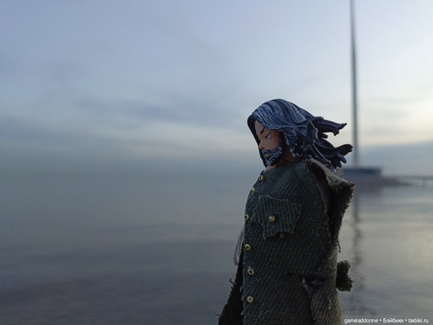 Форпост 2 Отблески Пангеи. Часть 3 Ересиарх (фото 4)