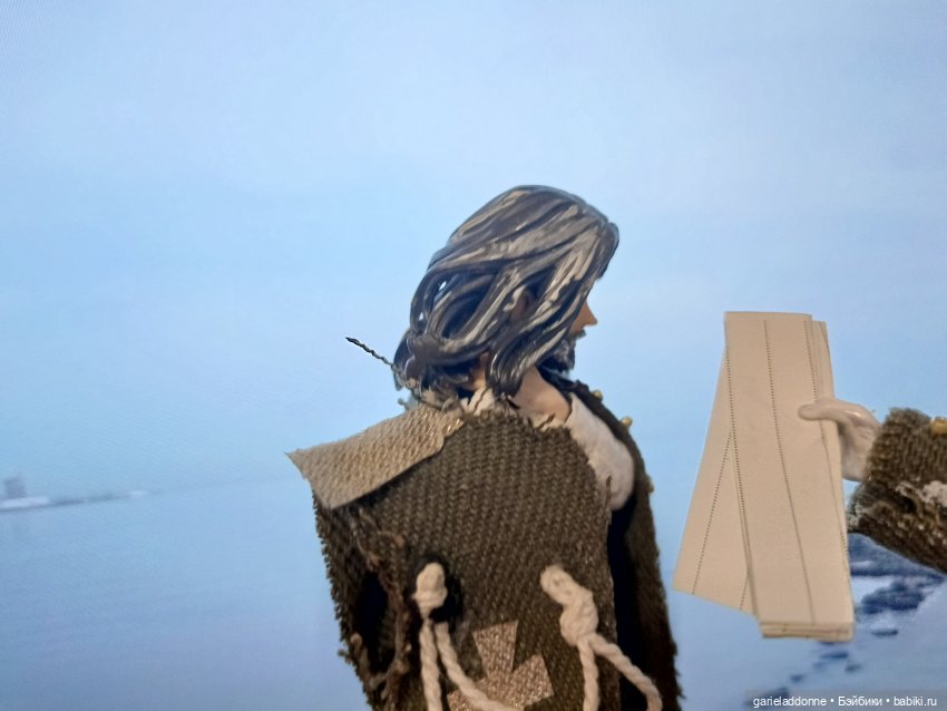 Форпост 2 Отблески Пангеи. Часть 3 Ересиарх (фото 10)