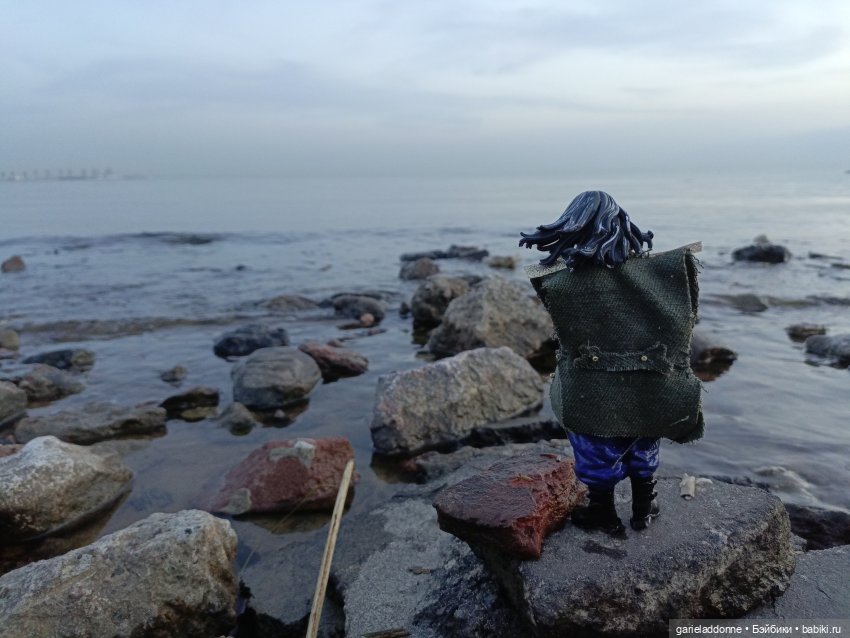 Форпост 2 Отблески Пангеи. Часть 3 Ересиарх (фото 5)