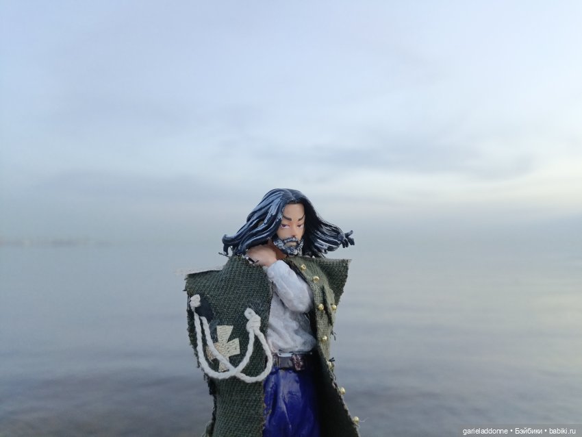 Форпост 2 Отблески Пангеи. Часть 3 Ересиарх