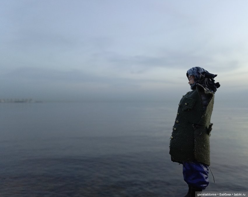 Форпост 2 Отблески Пангеи. Часть 3 Ересиарх (фото 2)