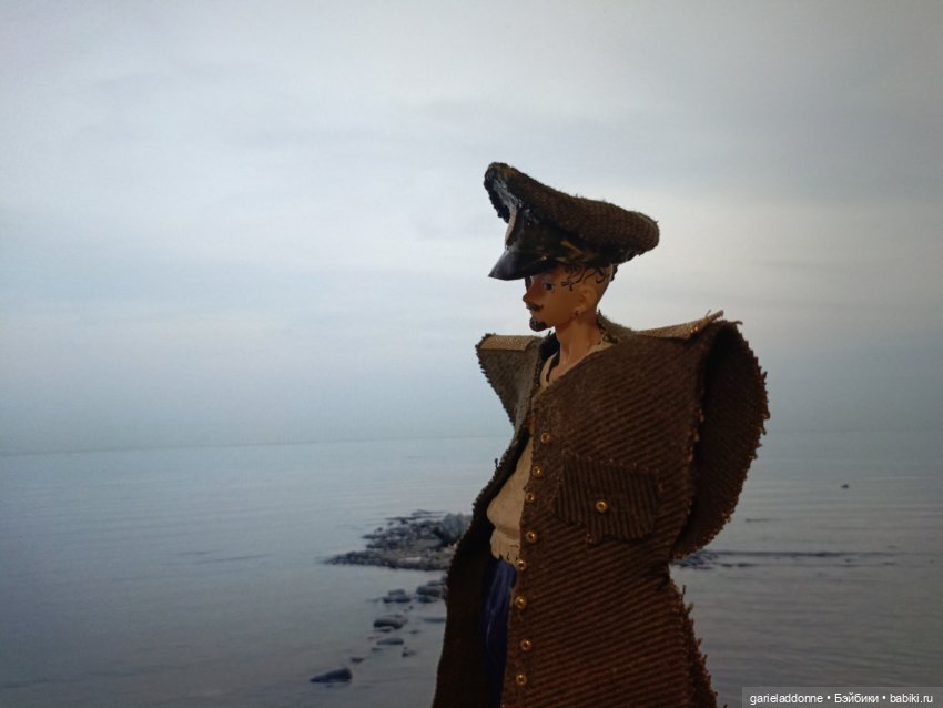 Форпост 2 Отблески Пангеи. Часть 3 Ересиарх