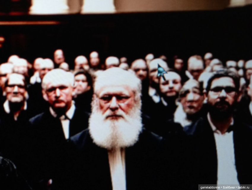 Форпост 2 Отблески Пангеи. Часть 3 Ересиарх