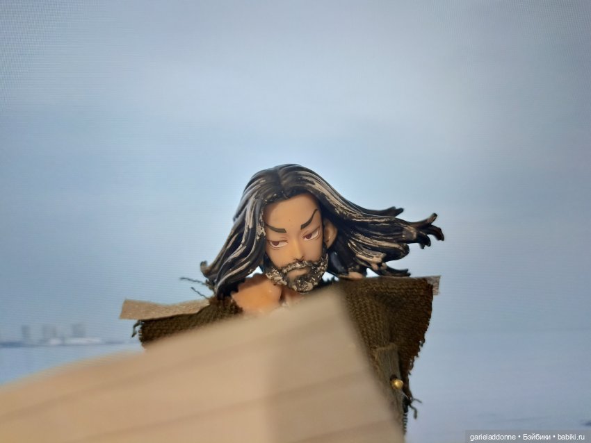 Форпост 2 Отблески Пангеи. Часть 3 Ересиарх