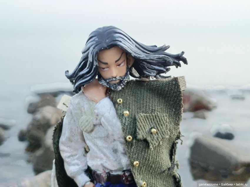 Форпост 2 Отблески Пангеи. Часть 3 Ересиарх