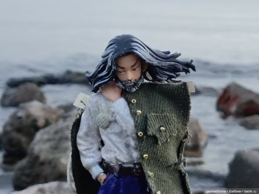 Форпост 2 Отблески Пангеи. Часть 3 Ересиарх (фото 8)