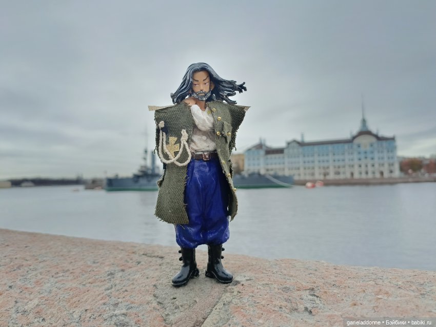 Конная прогулка по Сосновке