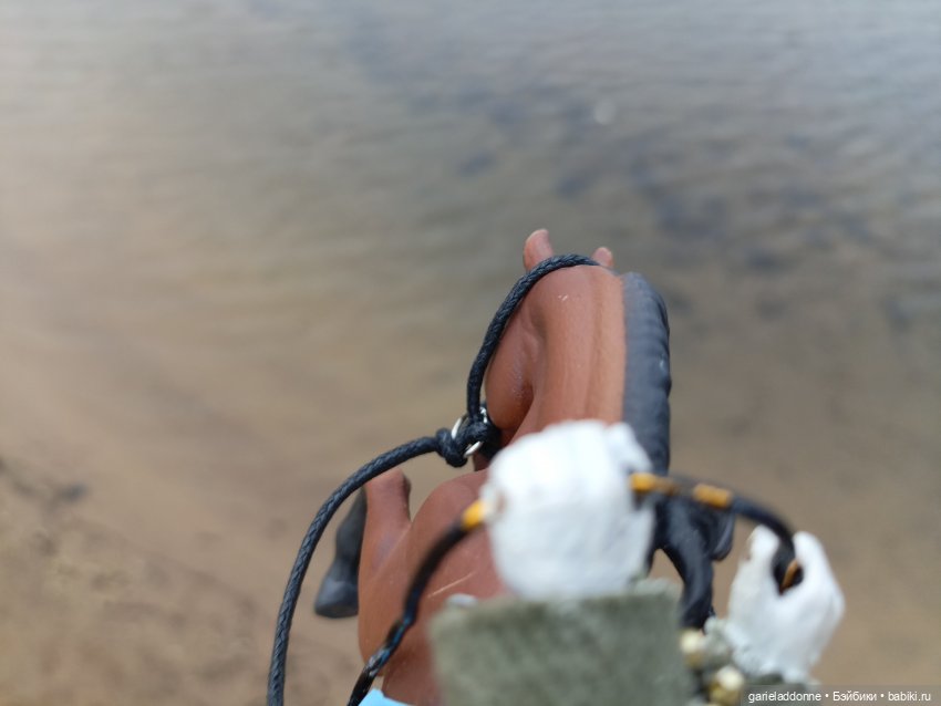 Конная прогулка по Сосновке