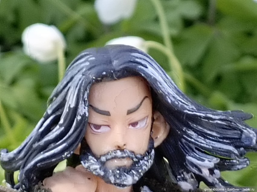 Форпост 2 Отблески Пангеи часть 4 Хатор