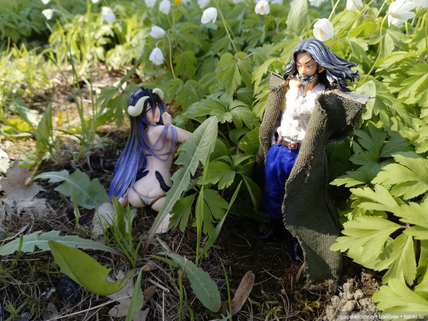 Форпост 2 Отблески Пангеи часть 4 Хатор