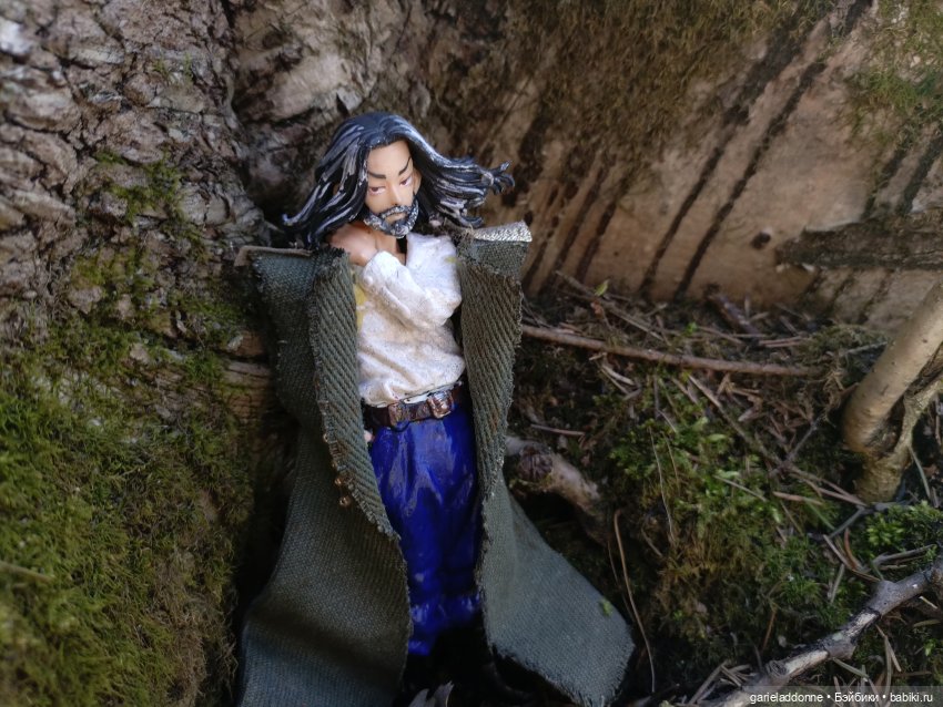 Форпост 2 Отблески Пангеи часть 4 Хатор