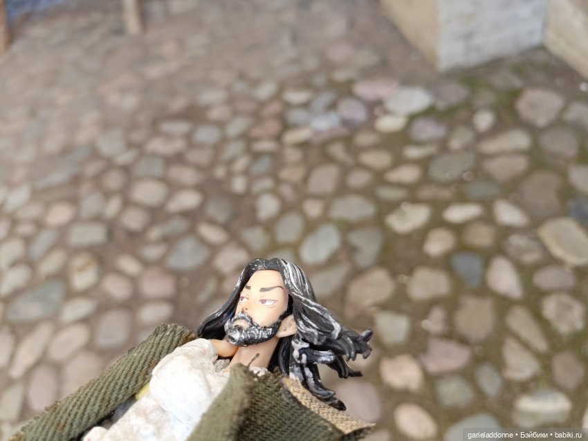 Форпост 2 Отблески Пангеи часть 4 Хатор