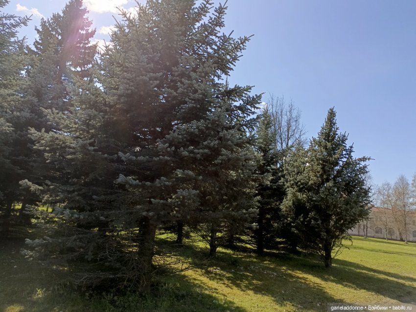 Форпост 2 Отблески Пангеи часть 4 Хатор (фото 9)