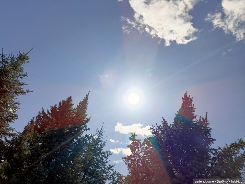 Форпост 2 Отблески Пангеи часть 4 Хатор (фото 2)