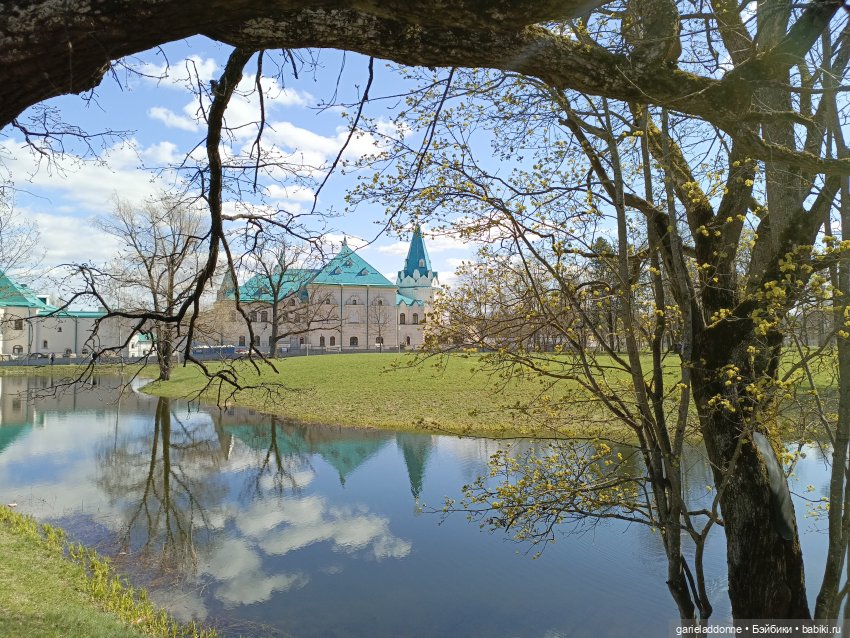 Форпост 2 Отблески Пангеи часть 4 Хатор (фото 5)