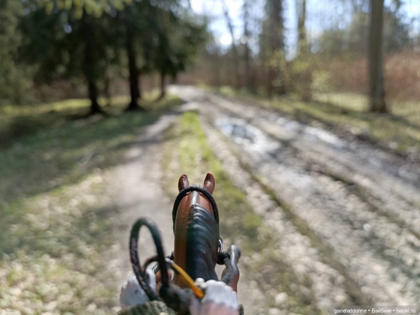 Форпост 2 Отблески Пангеи часть 4 Хатор