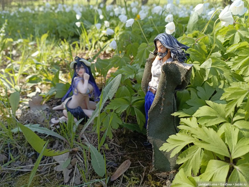 Форпост 2 Отблески Пангеи часть 4 Хатор