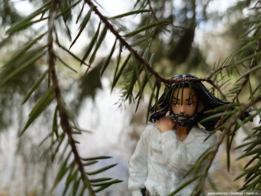 Форпост 2 Отблески Пангеи. Часть 7 Катарсис