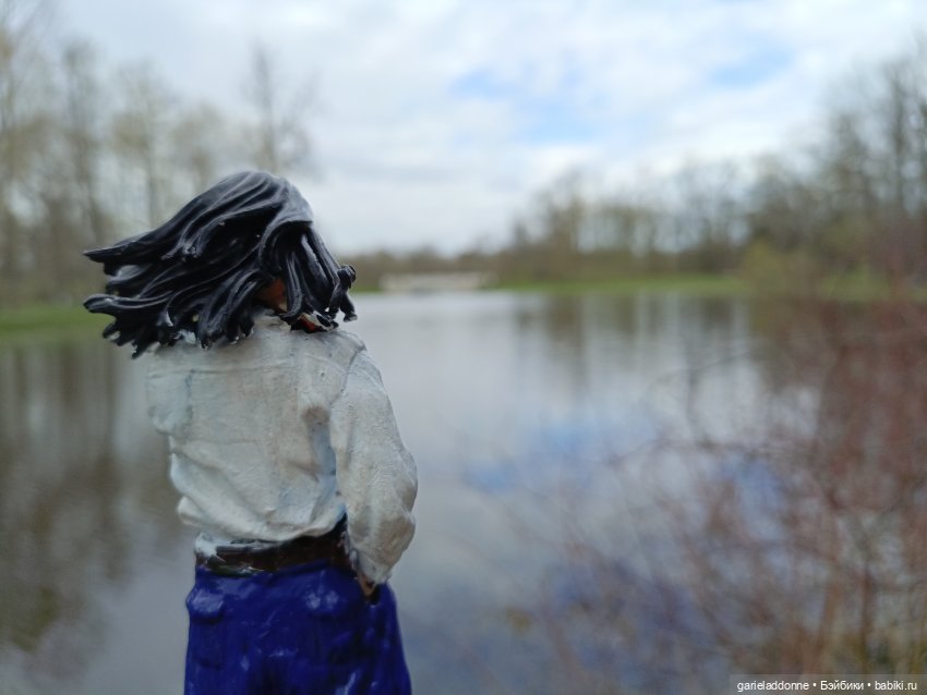 Форпост 2 Отблески Пангеи. Часть 7 Катарсис