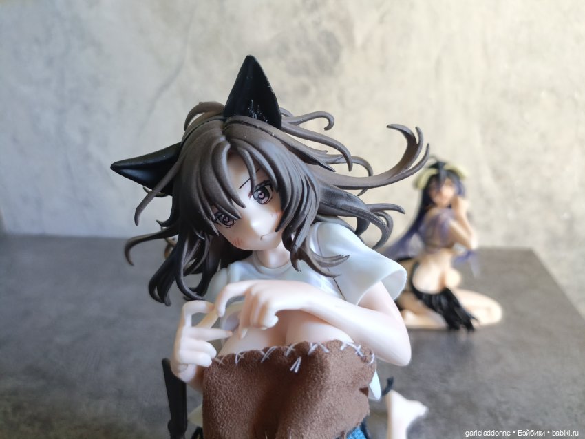 Форпост 2 Отблески Пангеи. Часть 5 Дьяволицы (фото 9)