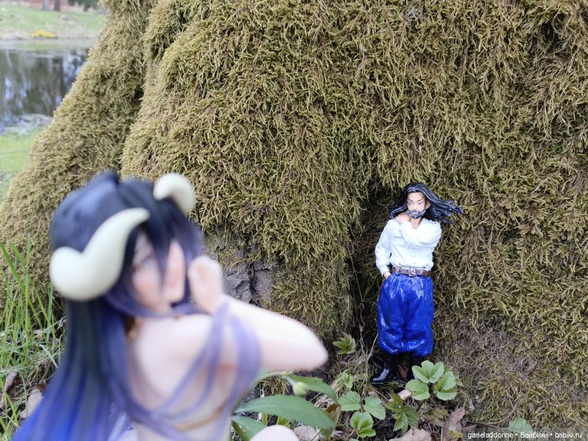 Форпост 2 Отблески Пангеи. Часть 7 Катарсис