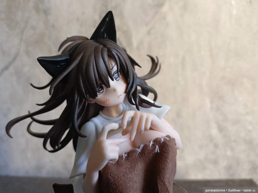 Форпост 2 Отблески Пангеи. Часть 5 Дьяволицы (фото 6)