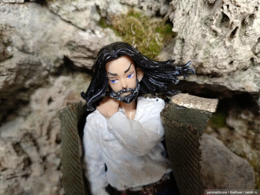 Форпост 2 Отблески Пангеи. Часть 6 Неволя (фото 7)