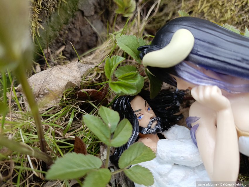 Форпост 2 Отблески Пангеи. Часть 7 Катарсис