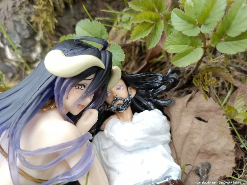 Форпост 2 Отблески Пангеи. Часть 7 Катарсис