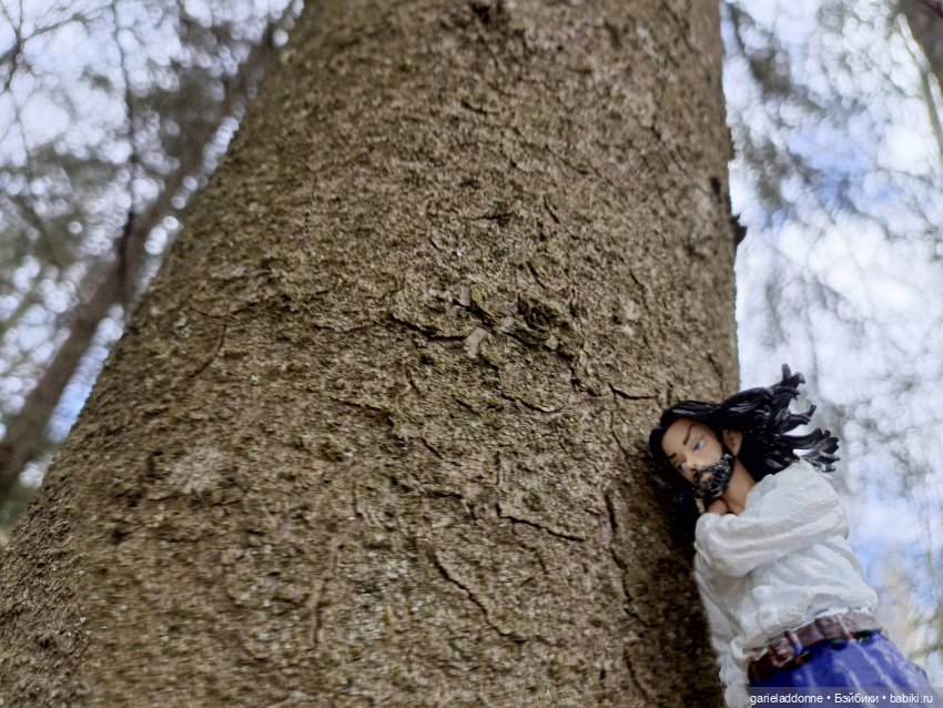 Форпост 2 Отблески Пангеи. Часть 7 Катарсис