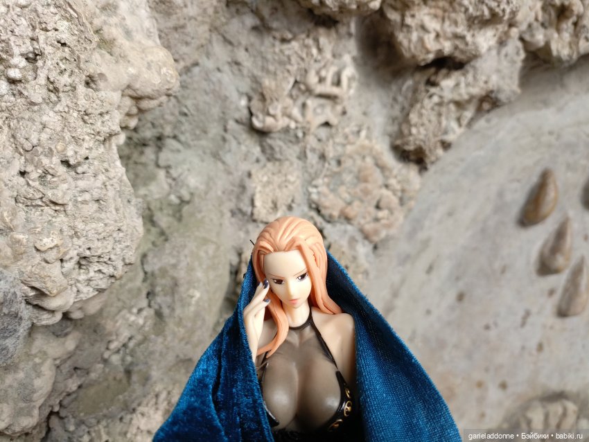 Форпост 2 Отблески Пангеи. Часть 6 Неволя (фото 4)