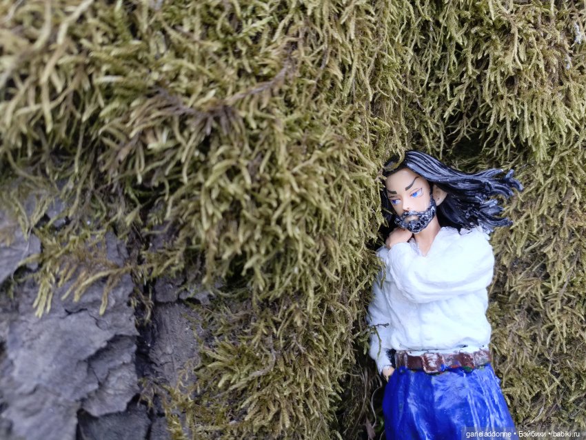 Форпост 2 Отблески Пангеи. Часть 7 Катарсис