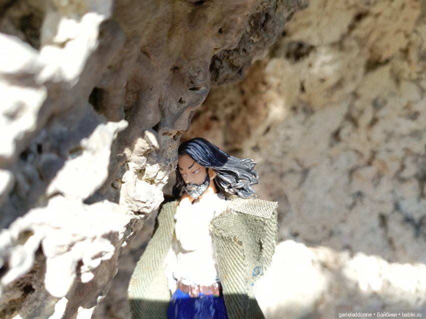 Форпост 2 Отблески Пангеи. Часть 5 Дьяволицы