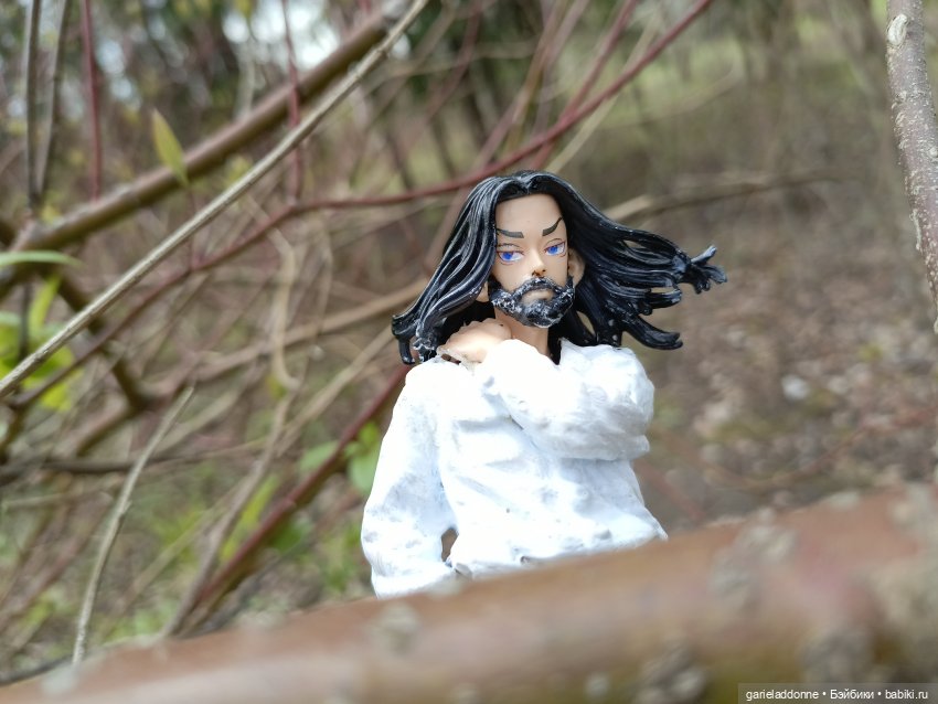 Форпост 2 Отблески Пангеи. Часть 7 Катарсис (фото 8)