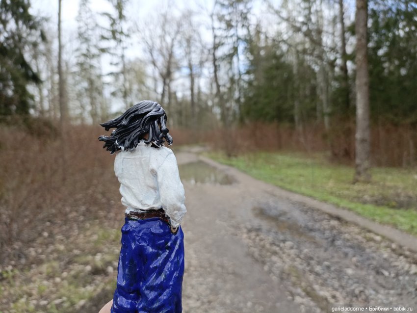 Форпост 2 Отблески Пангеи. Часть 7 Катарсис