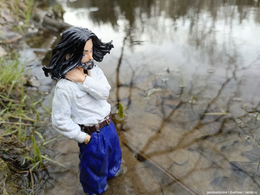 Форпост 2 Отблески Пангеи. Часть 7 Катарсис