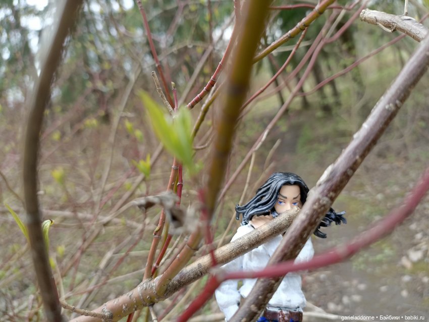 Форпост 2 Отблески Пангеи. Часть 7 Катарсис (фото 9)