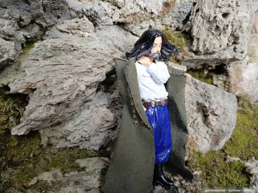 Форпост 2 Отблески Пангеи. Часть 6 Неволя