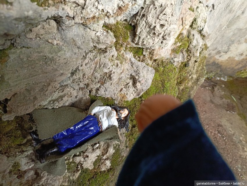 Форпост 2 Отблески Пангеи. Часть 6 Неволя