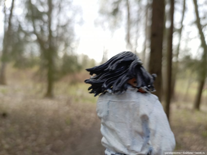 Форпост 2 Отблески Пангеи. Часть 7 Катарсис (фото 6)