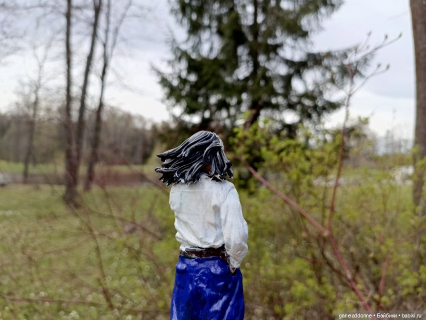 Форпост 2 Отблески Пангеи. Часть 6 Неволя