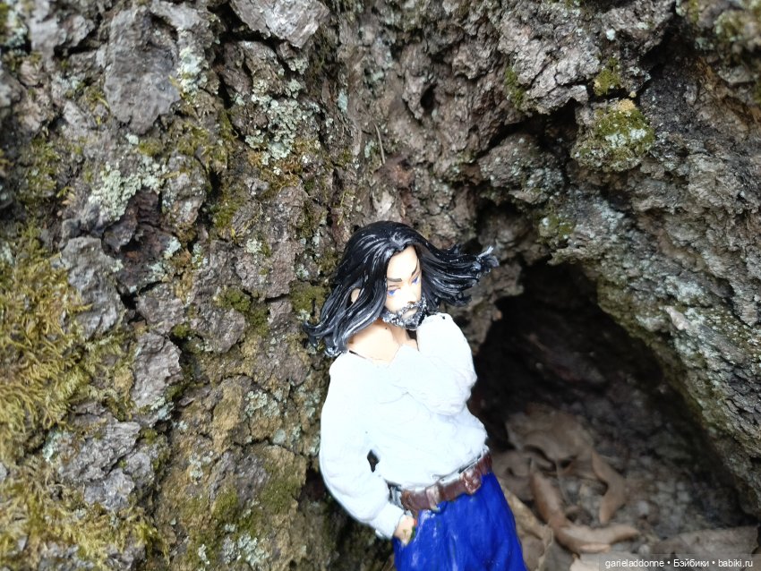 Форпост 2 Отблески Пангеи. Часть 7 Катарсис