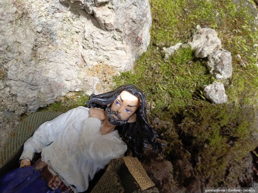 Форпост 2 Отблески Пангеи. Часть 6 Неволя