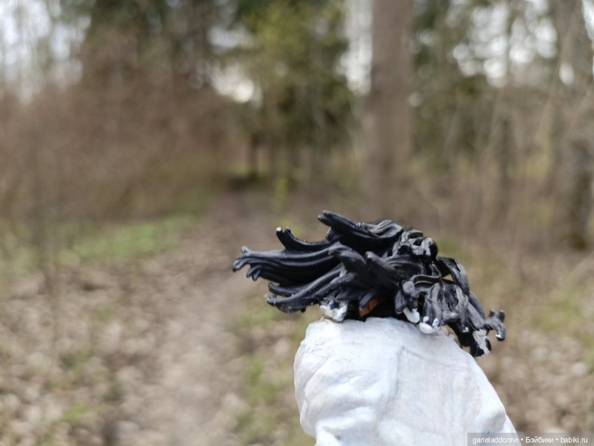 Форпост 2 Отблески Пангеи. Часть 7 Катарсис (фото 7)