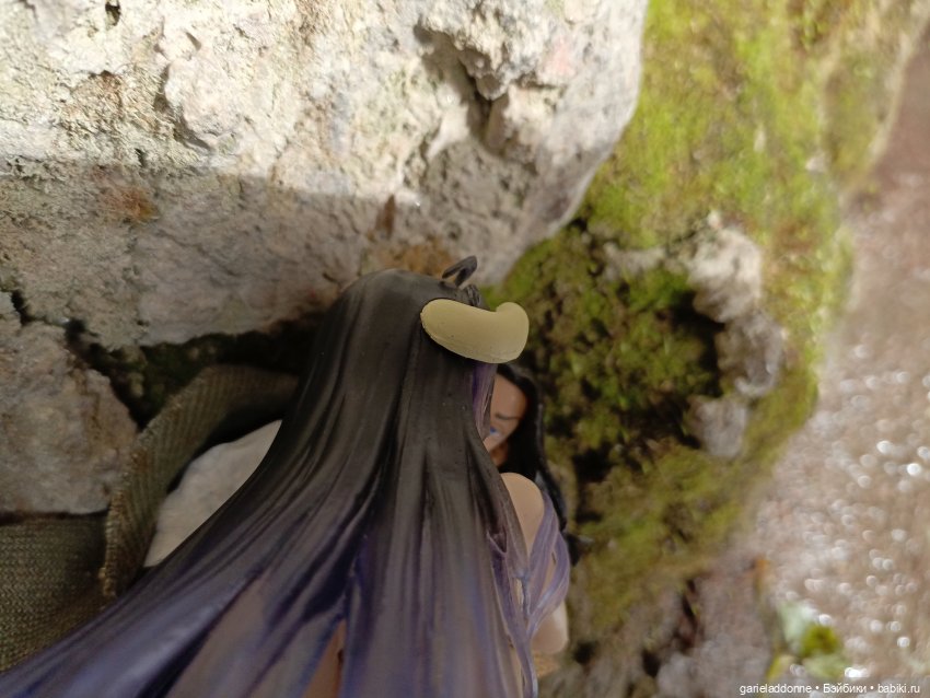 Форпост 2 Отблески Пангеи. Часть 6 Неволя