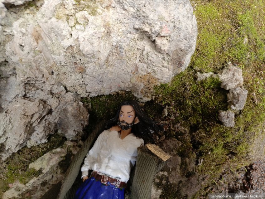 Форпост 2 Отблески Пангеи. Часть 6 Неволя