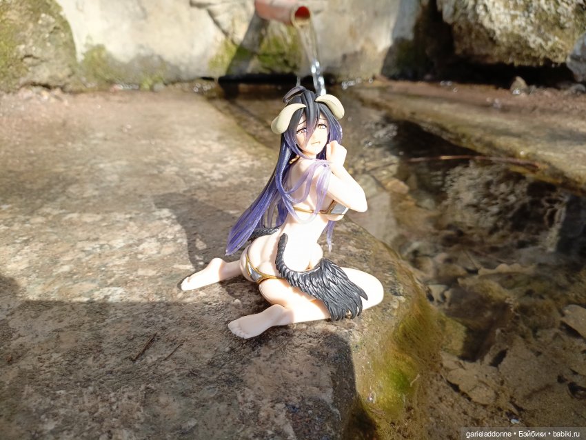 Форпост 2 Отблески Пангеи. Часть 5 Дьяволицы