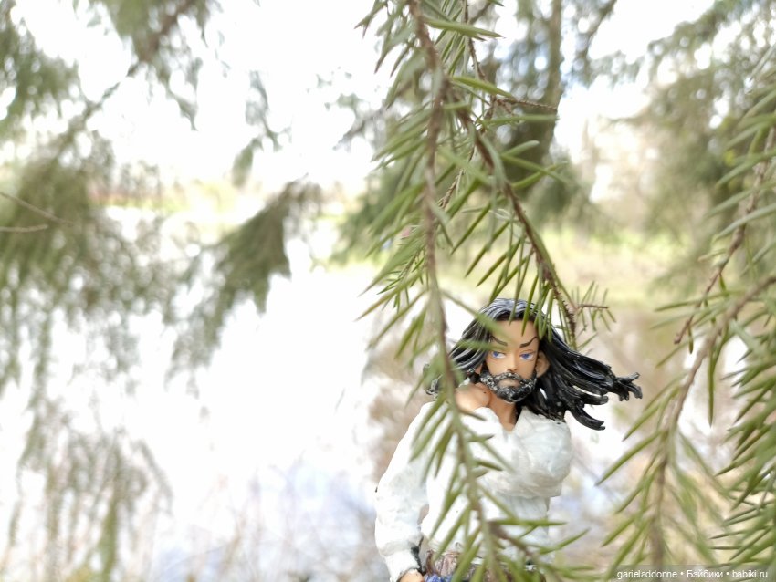 Форпост 2 Отблески Пангеи. Часть 7 Катарсис